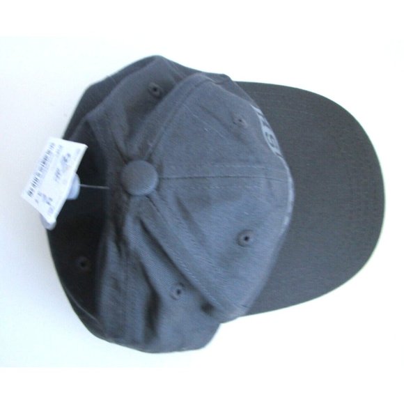 Oshkosh B'Gosh Baseball Ball Outdoor Cap Hat Adjustable - New with Tag Size 4-7 - Picture 5 of 12